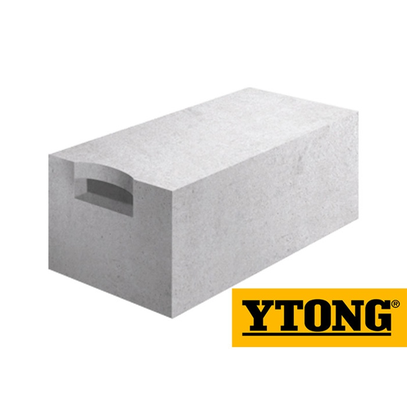 Газобетонный блок Ytong D400 625x200x250
