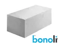 Газобетонный блок Bonolit D500 600x75x250