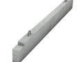 Серия 1.125 КР-1 Ригель железобетонный ПРм 560